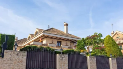 Casa – Torrevieja, La Veleta, Urbanización Punta Prima - Vista 4