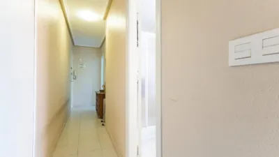 Apartamento en venta en Acequion, Acequión-Los Naúfragos (Torrevieja) de 126.000 €