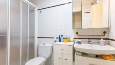 Apartamento en venta en Acequion, Acequión-Los Naúfragos (Torrevieja) de 126.000 €