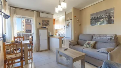 Apartamento en venta en Acequion, Acequión-Los Naúfragos (Torrevieja) de 126.000 €