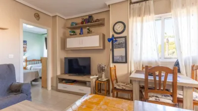 Apartamento en venta en Acequion, Acequión-Los Naúfragos (Torrevieja) de 126.000 €