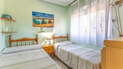 Apartamento en venta en Acequion, Acequión-Los Naúfragos (Torrevieja) de 126.000 €
