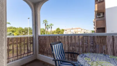 Apartamento en venta en Acequion, Acequión-Los Naúfragos (Torrevieja) de 126.000 €