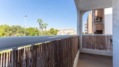 Apartamento en venta en Acequion, Acequión-Los Naúfragos (Torrevieja) de 126.000 €