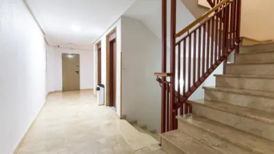 Apartamento en venta en Acequion, Acequión-Los Naúfragos (Torrevieja) de 126.000 €