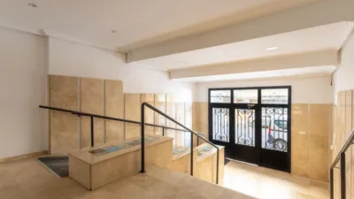 Apartamento en venta en Acequion, Acequión-Los Naúfragos (Torrevieja) de 126.000 €