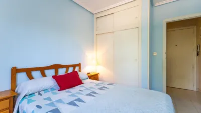 Apartamento en venta en Acequion, Acequión-Los Naúfragos (Torrevieja) de 126.000 €