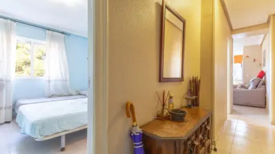 Apartamento en venta en Acequion, Acequión-Los Naúfragos (Torrevieja) de 126.000 €