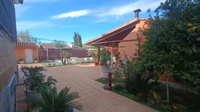 Chalet in Era Alta photo 19