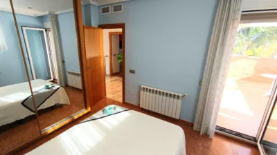 Chalet in Era Alta photo 71
