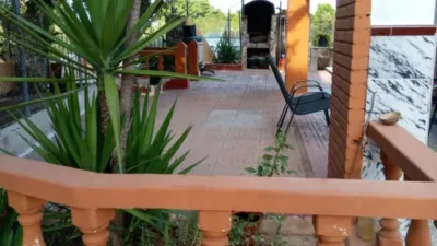 Chalet in Cañada Hermosa photo 10