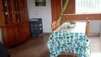 Chalet in Cañada Hermosa photo 16