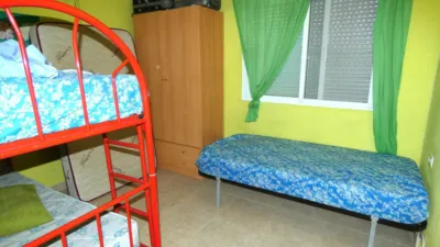 Chalet in Cañada Hermosa photo 18