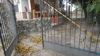 Chalet in Cañada Hermosa photo 4