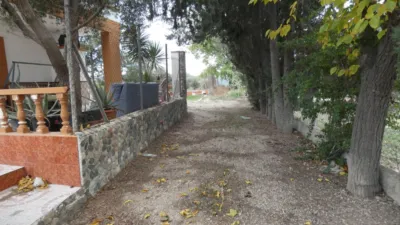 Chalet in Cañada Hermosa photo 5