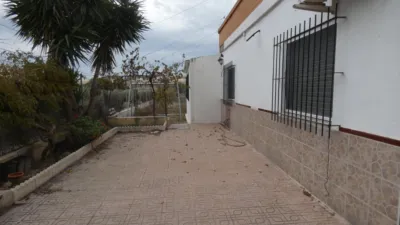 Chalet in Cañada Hermosa photo 9