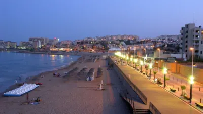 Casa – Torrevieja, Cabo Cervera-Playa la Mata, La Mata - Vista 2