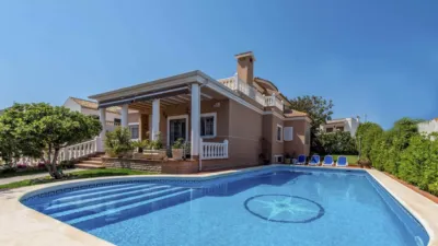 Casa – Torrevieja, Cabo Cervera-Playa la Mata, La Mata - Vista 3