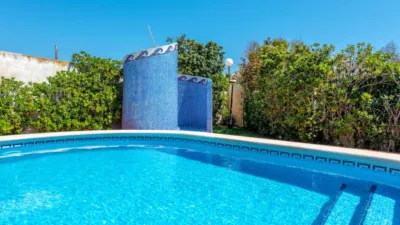Casa – Torrevieja, Cabo Cervera-Playa la Mata, La Mata - Vista 4