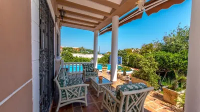 Casa – Torrevieja, Cabo Cervera-Playa la Mata, La Mata - Vista 5