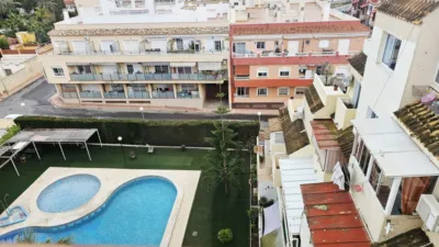 Apartment on Marcelina Street, 46 photo 28