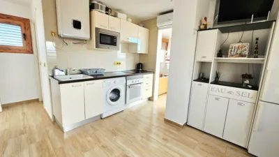 Apartment on Marcelina Street, 46 photo 3