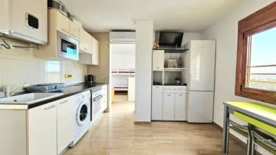 Apartment on Marcelina Street, 46 photo 4