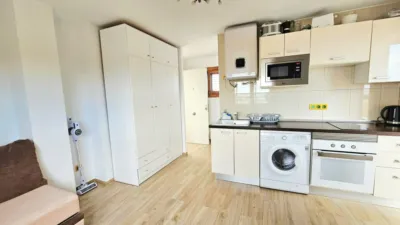 Apartment on Marcelina Street, 46 photo 6