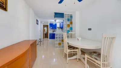 Apartment in Torrevieja - Vista 2