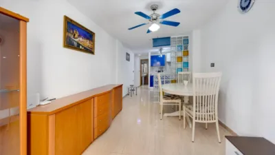 Apartment in Torrevieja - Vista 3