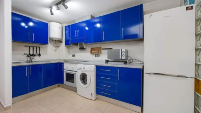 Apartment in Torrevieja - Vista 5