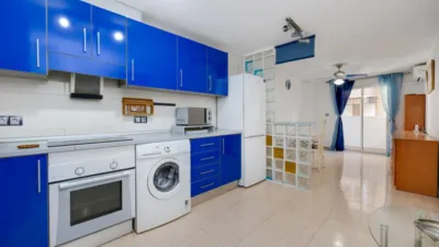 Apartment in Torrevieja - Más