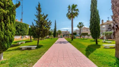 Piso – Torrevieja, Aguas Nuevas 2, Cabo Cervera-Playa la Mata - Vista 2