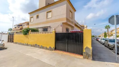 Piso – Torrevieja, Aguas Nuevas 2, Cabo Cervera-Playa la Mata - Vista 3