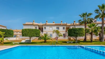 Piso – Torrevieja, Aguas Nuevas 2, Cabo Cervera-Playa la Mata - Vista 4