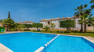 Piso – Torrevieja, Aguas Nuevas 2, Cabo Cervera-Playa la Mata - Vista 5