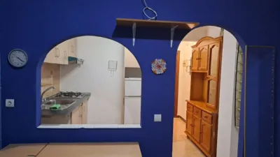 Pis – Torrevieja, Europa - Més