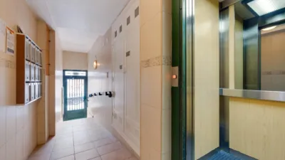 Apartamento en calle Gumersindo photo 10