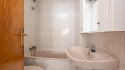 Apartamento en calle Gumersindo photo 8