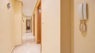 Apartment on Pedro Lorca Street photo 17