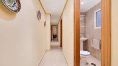 Apartment on Pedro Lorca Street photo 20
