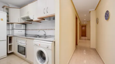 Apartment on Pedro Lorca Street photo 21