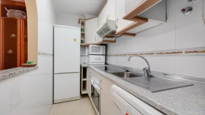 Apartment on Pedro Lorca Street photo 22