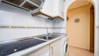Apartment on Pedro Lorca Street photo 23