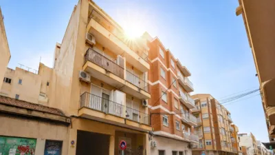 Apartment on Pedro Lorca Street photo 24