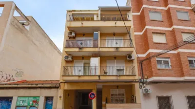 Apartment on Pedro Lorca Street photo 25