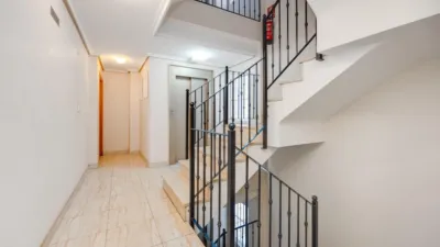 Apartment on Pedro Lorca Street photo 26