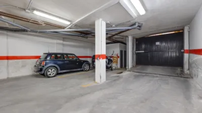 Apartment on Pedro Lorca Street photo 29