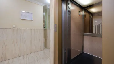 Apartment on Pedro Lorca Street photo 30