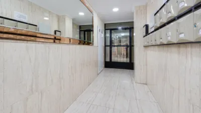 Apartment on Pedro Lorca Street photo 31